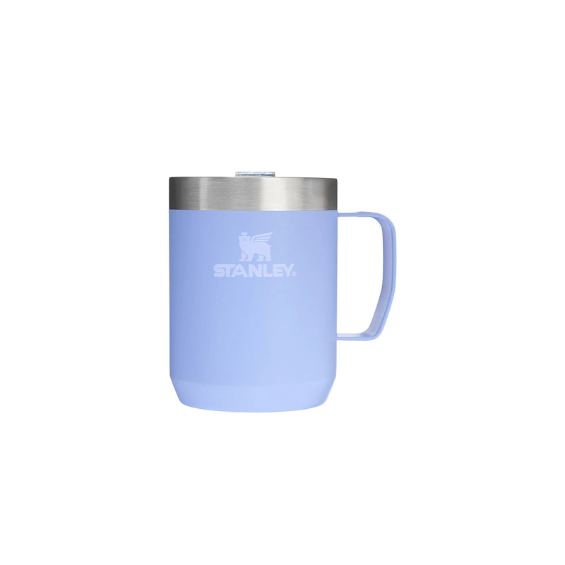 Stanley - Kubek z uchem Everyday Camp Mug 0.23 L Hydrangea