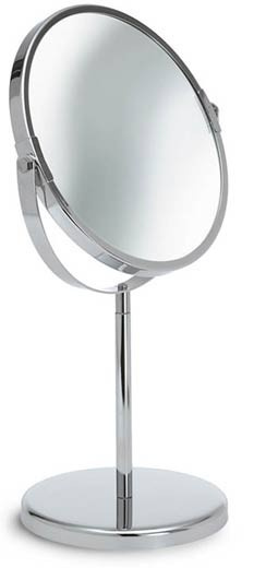 Blomus - lusterko stojące Nexio