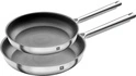Zwilling - TRUEFLOW Zestaw 2 patelni (24 cm, 28 cm)