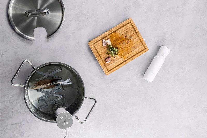 Zwilling - Kratka do sous-vide Enfinigy