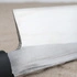 Tojiro - Black Hammered Shirogami#2 Nóż Usuba 18 cm