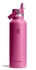 Hydro Flask - Butelka 21oz Standard Mouth Flex Straw Cap Reef