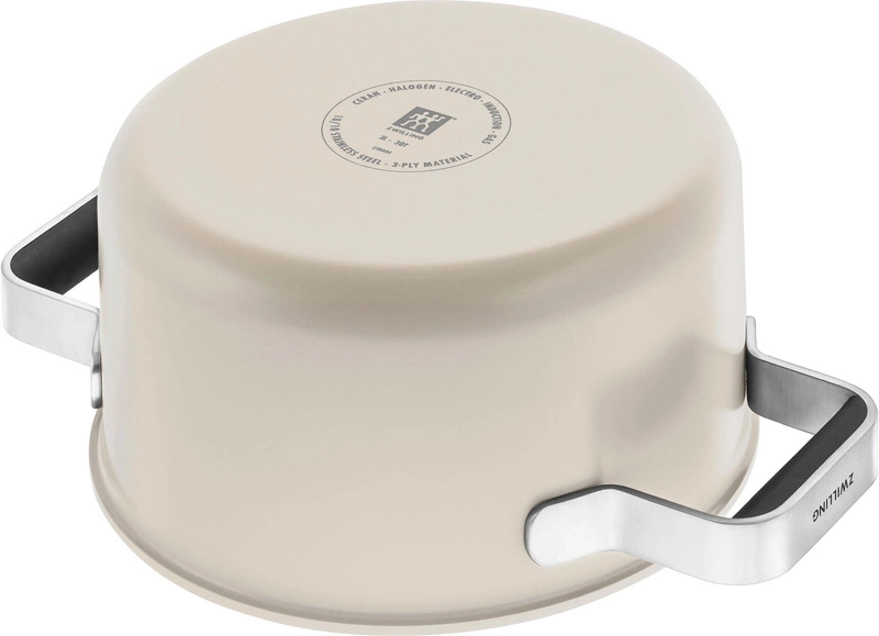 Zwilling - PURE Zestaw 3 garnków