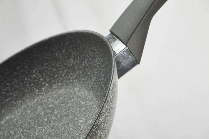 Moneta - Patelnia 24 cm, Sinfonia, indukcja