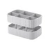 Guzzini - SUSZARKA NA SZTUĆCE DRAIN & SAFE, szara