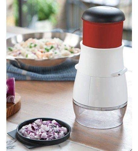 Zyliss - Siekacz Zick-Zick2