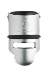Zwilling - Zatyczka do butelki od szampana 6 cm