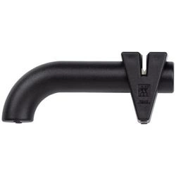 Zwilling - ostrzałka Twinsharp czarna