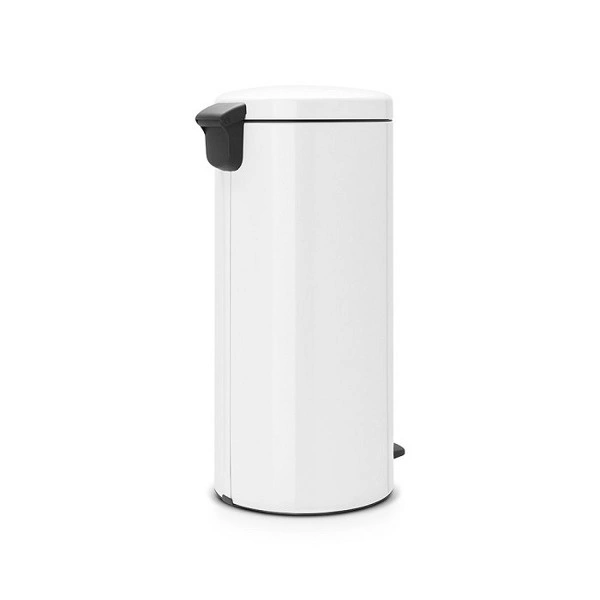 Brabantia - kosz pedałowy 30 L newIcon biały