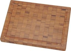 Zwilling - Bambusowa deska kuchenna 25 cm