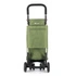 Rolser - Wózek na zakupy I-Bag MF 4.2 Tour Plus Khaki