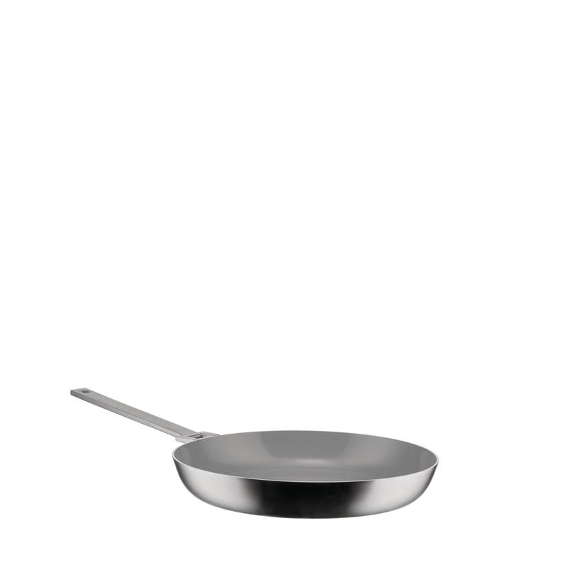 Alessi - patelnia, 28 cm CONVIVIO