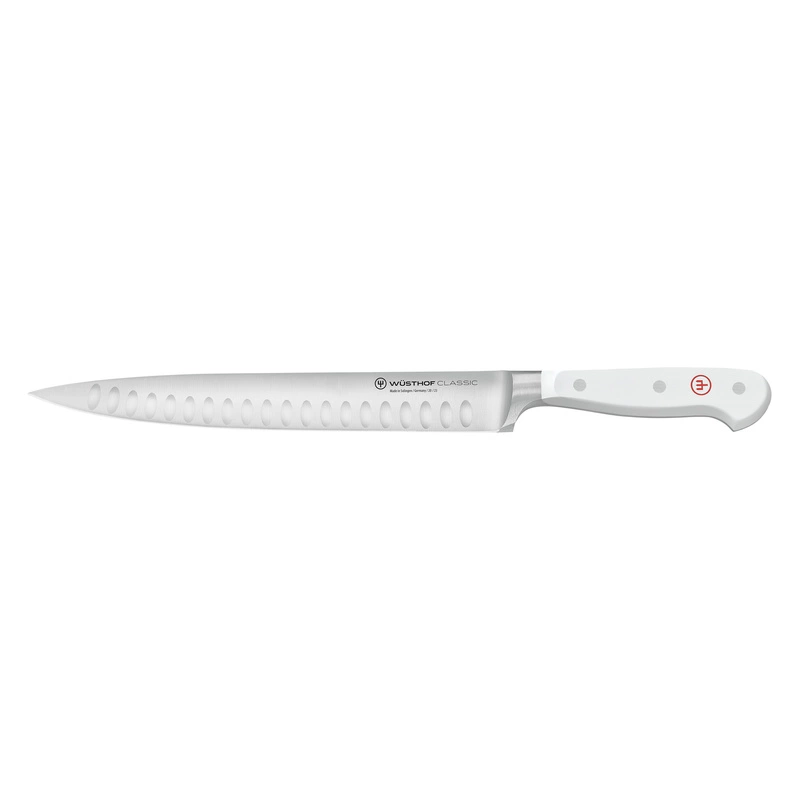 Wusthof - CLASSIC WHITE Nóż kuchenny 23 cm