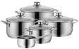 WMF - Zestaw garnków 5 el., Diadem Plus