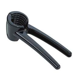 Cilio - dziadek do orzechów, 18,5 cm, czarny Knacki