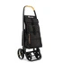 Rolser - Wózek na zakupy Clec Termo Polar 8 Plus Lemon Negro