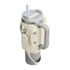 Stanley - Torba Carry-All na Quencher 1.18 L Cream