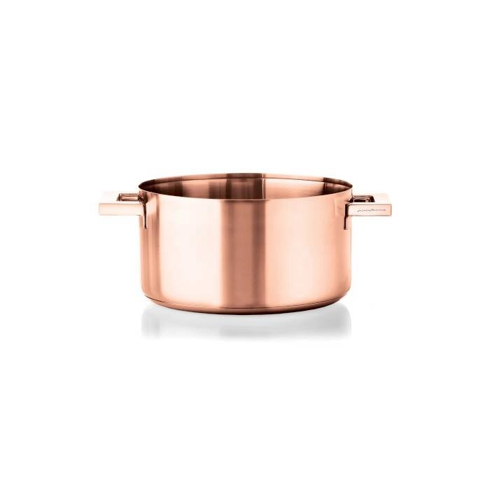 Mepra - Pokrywka 18cm Bronzo, Stile