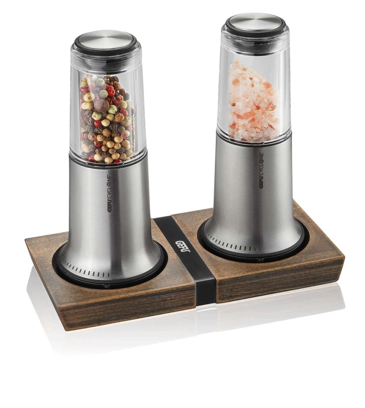 GEFU - podstawa do młynków M X-PLOSION®