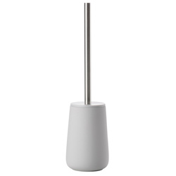 Zone Denmark - Szczotka do WC Soft Grey Nova