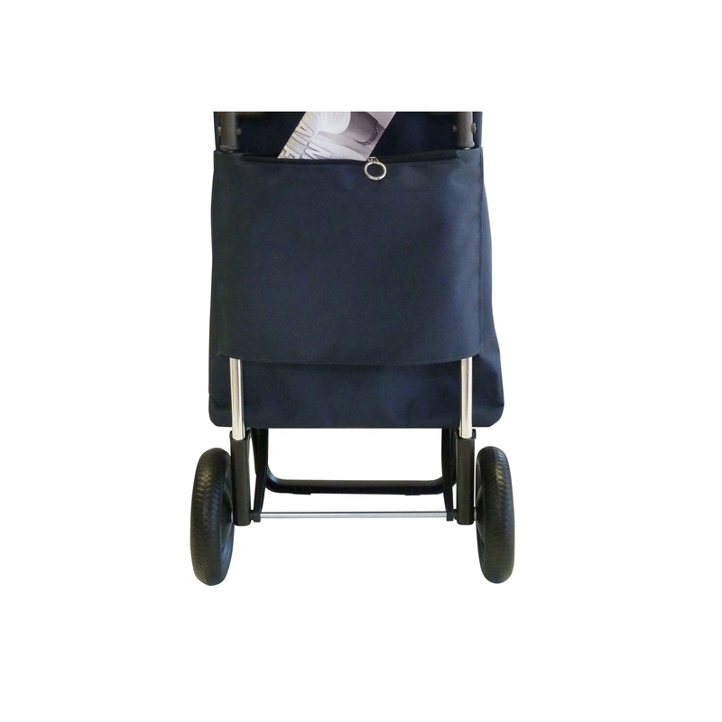 Rolser - Wózek na zakupy I-Max Wild 2L Verde