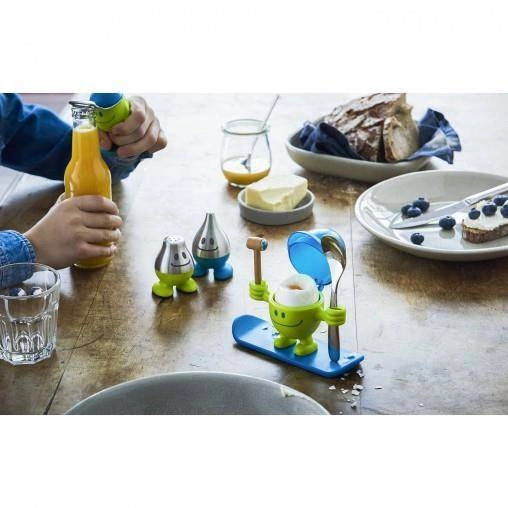 Skeppshult - Patelnia grillowa okragła 25 cm. stalowa rączka