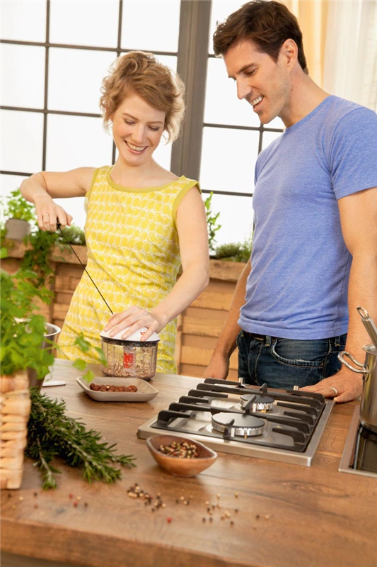 Fissler - siekacz do warzyw i ziół Fine Cut