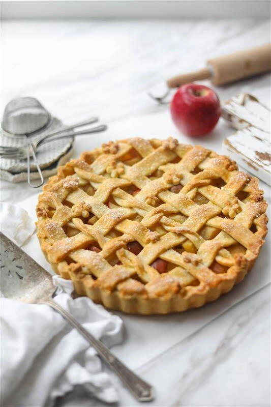 Patisse - Forma do Quiche z wyjmowanym dnem 30cm SILVER-TOP