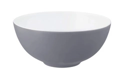 Seltmann - LIFE FASHION ELEGANT GREY Miska 21 cm