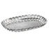 Guzzini - taca L TIFFANY GREY