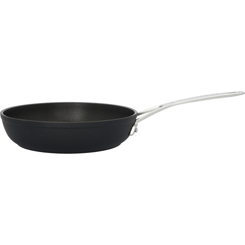 Demeyere - patelnia płytka z powłoką Duraslide 20 cm Alu Industry 3