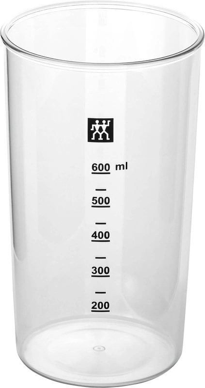 Zwilling - ENFINIGY Blender ręczny szary