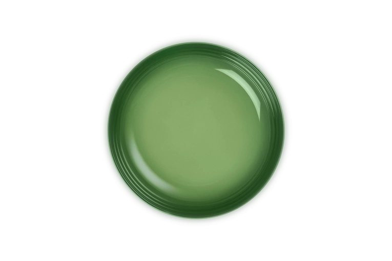 Le Creuset - Głęboki Talerz 22 cm Bamboo