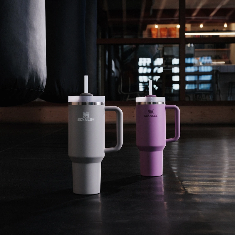 Stanley - Quencher H2.O FlowState™ 1.18L Ash