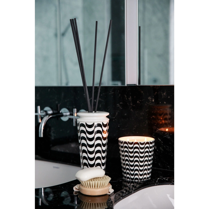 Max Benjamin - Dyfuzor zapachowy Latin Waves - 500 ml