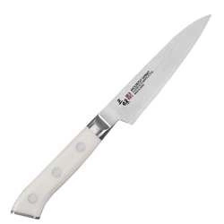 Mcusta Zanmai - Classic Damascus VG-10 Corian Nóż uniwersalny 11cm