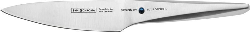 Chroma - Nóż Szefa kuchni 142 mm Turbo