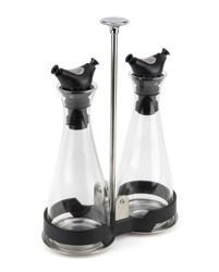 Peugeot - Zestaw Oliwa+ocet