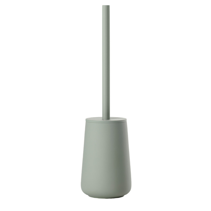 Zone Denmark - Szczotka do WC Nova One Matcha green