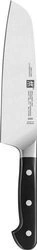 Zwilling - Nóż Santoku Pro 18 cm