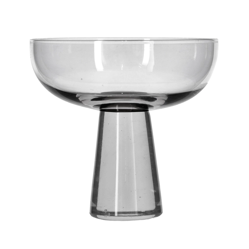 Bitz - Zestaw 2 sztuk kieliszków do szampana Statue