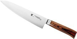 Tamahagane - SAN Brown Nóż Szefa 21cm