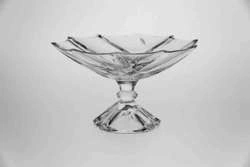 Bohemia - Miska na nóżce, 290, Calypso