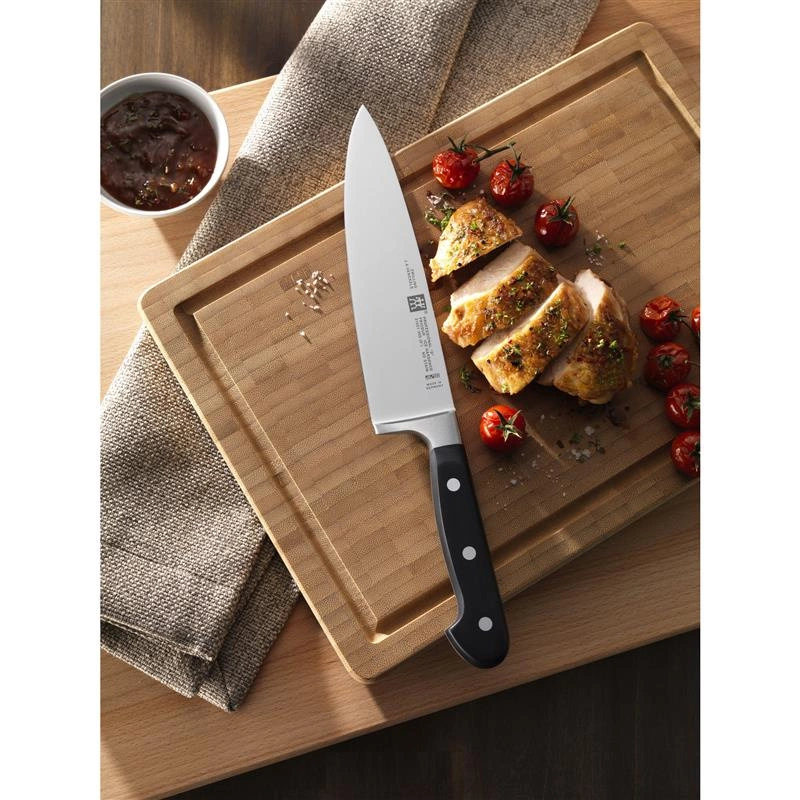 Zwilling - Nóż szefa kuchni Professional S 26 cm