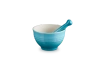 Le Creuset - moździerz ceramiczna karaibski