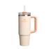 Stanley - Quencher H2.O FlowState™ Tumbler 0.89 l Apricot Palms