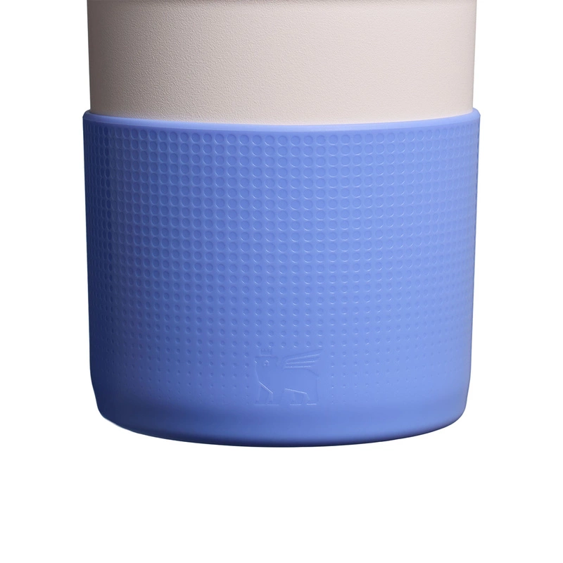 Stanley - Silikonowe akcesoria do Quencher 1,18 l Hydrangea