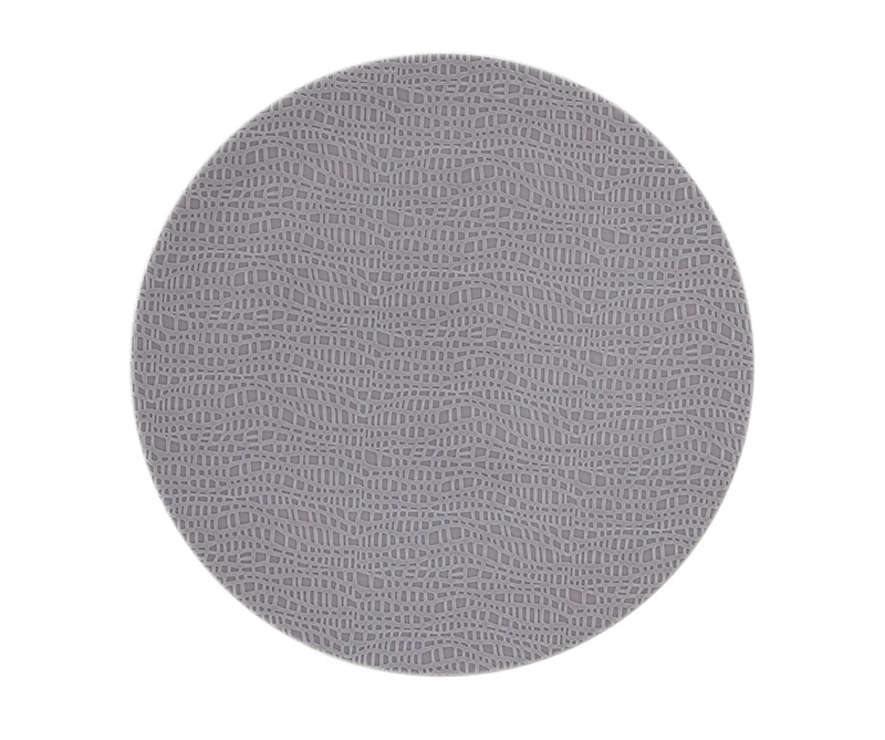 Seltmann - LIFE FASHION ELEGANT GREY Zestaw 6 talerzy do sałatek 22.5 cm