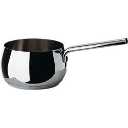 Alessi - rondel, polerowany; 1,6 l MAMI