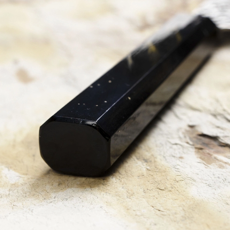 Sakai Takayuki - Urushi VG-10 Saiu Nóż Szefa kuchni 21 cm